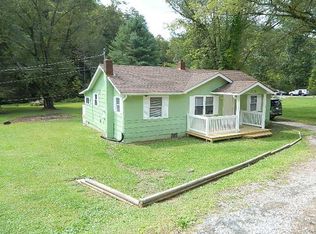1626 Cleghorn Valley Rd, Marion, VA 24354
