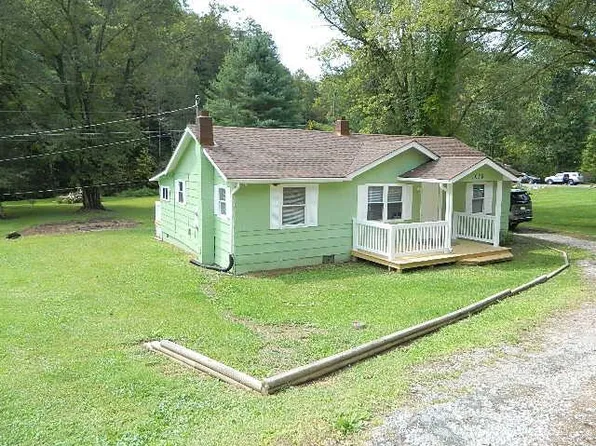 1626 Cleghorn Valley Rd, Marion, VA 24354