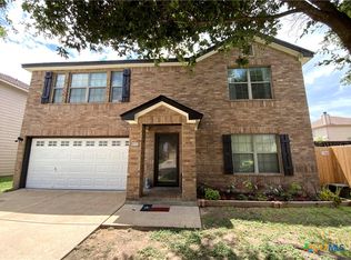 8521 Sunset Canyon Dr, Temple, TX 76502