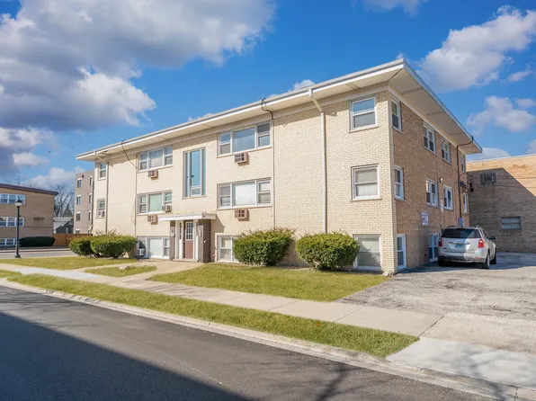 8636 Grand Ave APT 3B, River Grove, IL 60171