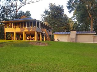 11151 Amite River Rd, Baton Rouge, LA 70817