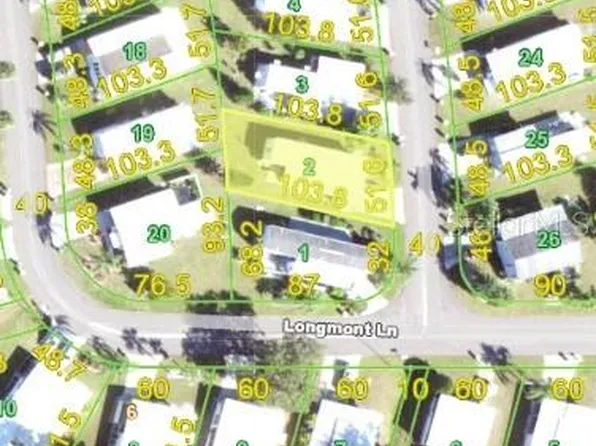 7411 Beckley St #2, Pt Charlotte, FL 33981