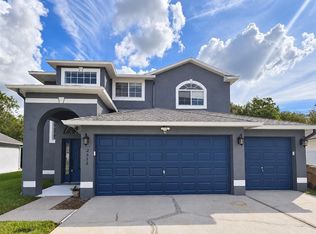 2512 BROOKSTONE DRIVE, KISSIMMEE, FL 34744