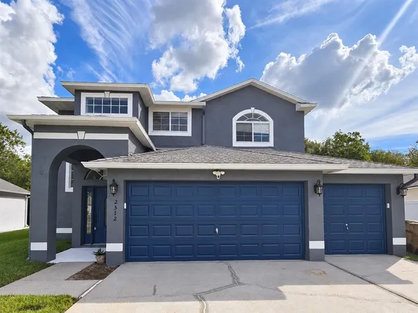 2512 BROOKSTONE DRIVE, KISSIMMEE, FL 34744