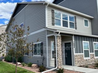 7808 Woodmen Center Hts, Colorado Springs, CO 80908