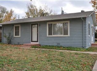 6545 N Kerman Dr, Wichita, KS 67219