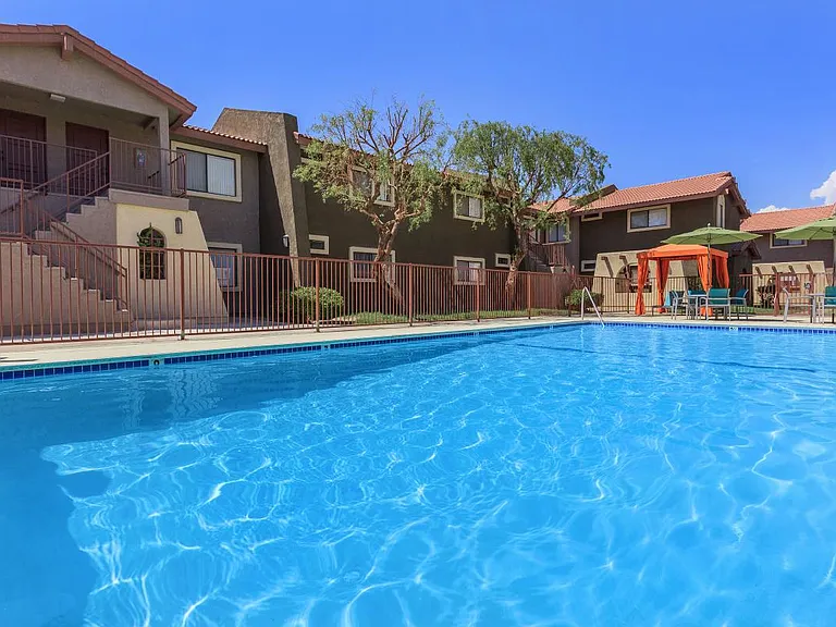 Watercrest at the Polo Fields — Photo 9