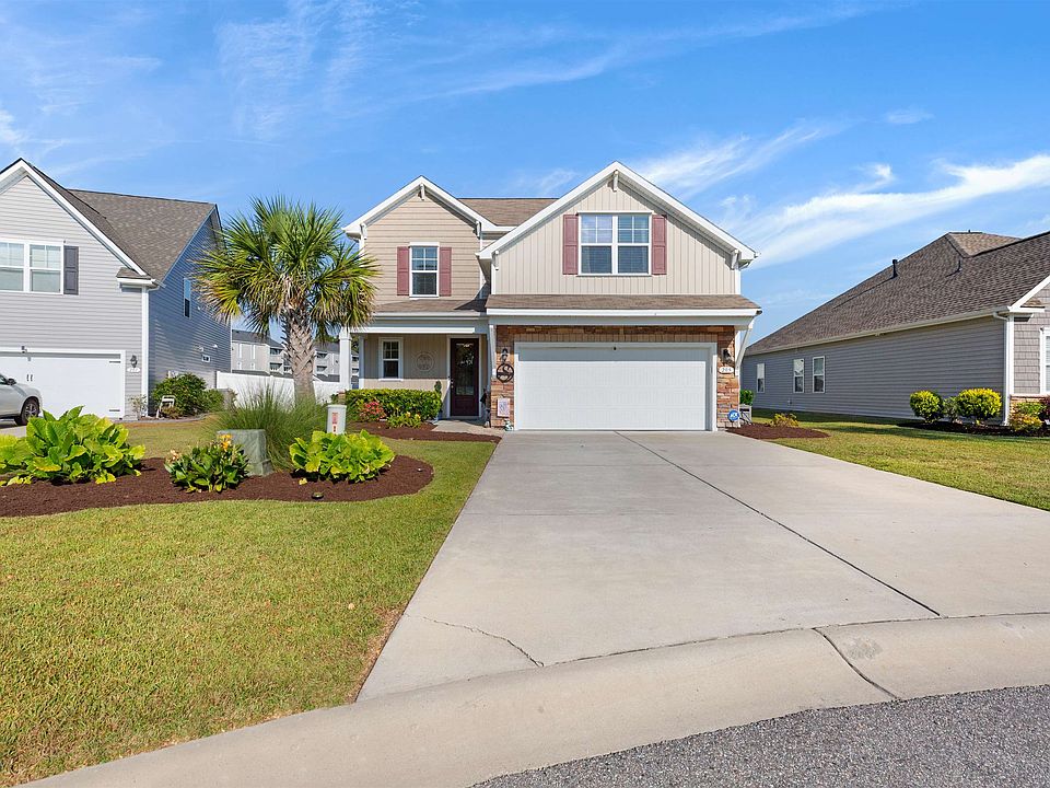 1st image of 205 Ocean Commons Dr.