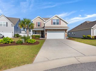 205 Ocean Commons Dr, Surfside Beach, SC 29575