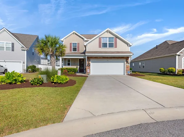 205 Ocean Commons Dr., Surfside Beach, SC 29575