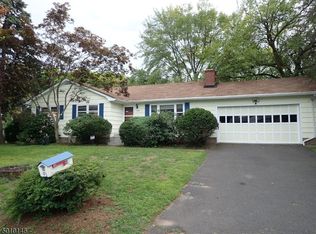 15 Adamary Pl, Pine Brook, NJ 07058