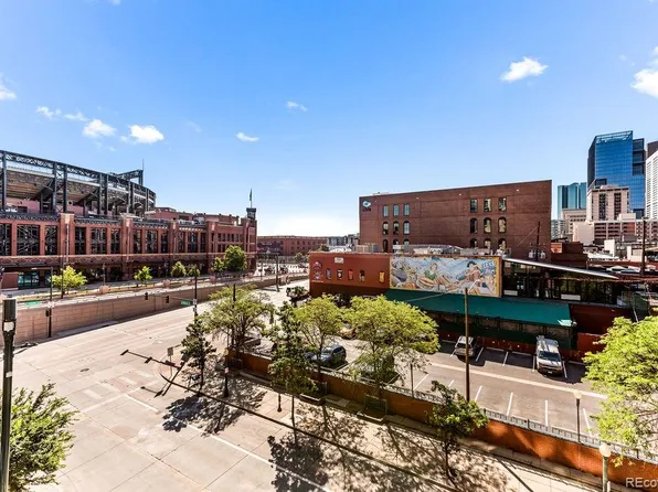 1901 Wazee Street #419, Denver, CO 80202