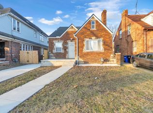 4113 Devonshire Rd, Detroit, MI 48224