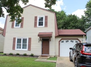 922 Sedley Rd, Virginia Beach, VA 23462