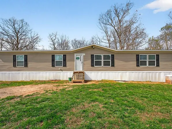 550 N Center Point Acres, Walling, TN 38587