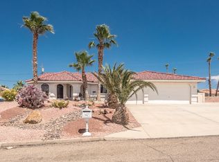 2031 Burgundy Dr, Lake Havasu City, AZ 86404