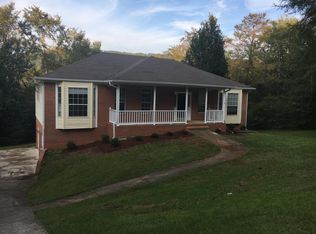 375 Woodhaven Dr, Pinson, AL 35126