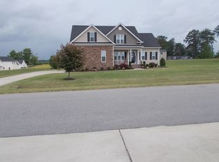 46 Jackson Ridge Ct, Willow Spring, NC 27592