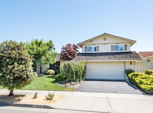 1130 Yorkshire Dr, Cupertino, CA