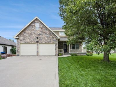 1905 160th St, Basehor, KS, 66007