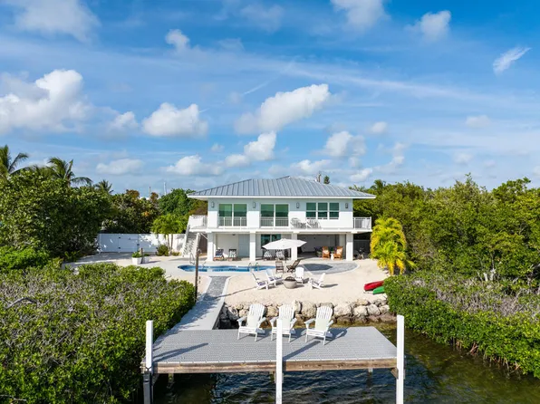 22684 Jolly Roger Dr, Cudjoe Key, FL 33042