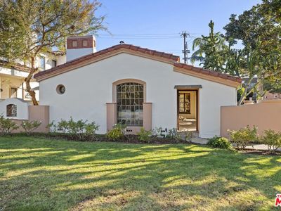 272 S Clark Dr, Beverly Hills, CA, 90211