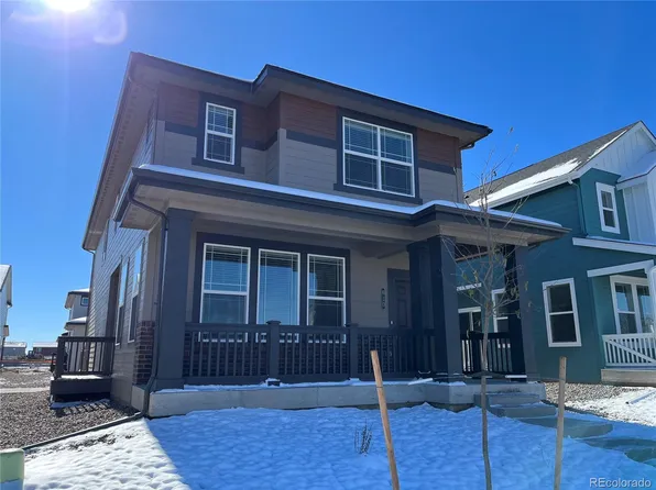 610 Kiowa Avenue, Bennett, CO 80102