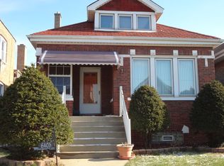 6405 S Kilpatrick Ave, Chicago, IL 60629