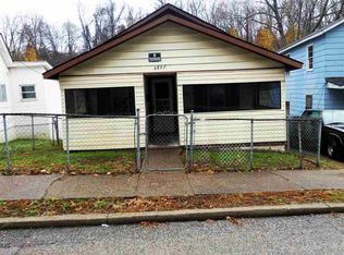 1217 25th St, Huntington, WV 25705