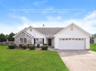4030 Hollow Spring Trl, Loganville, GA 30052