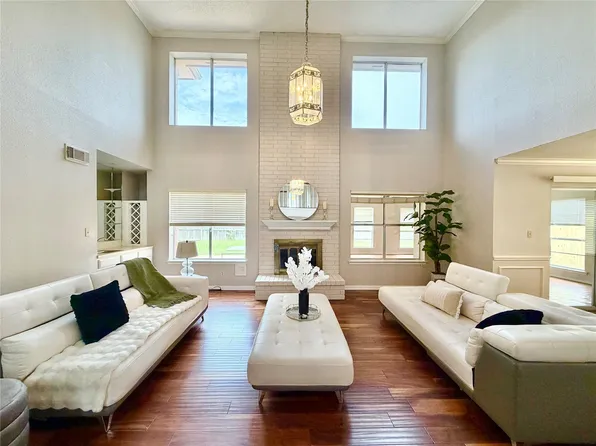 2918 Cotton Stock Dr, Sugar Land, TX 77479