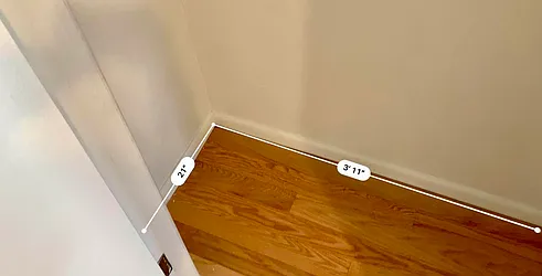 Rented by TORNADO REALTY LLC