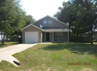 357 Timber Wind Dr, Defuniak Springs, FL 32433