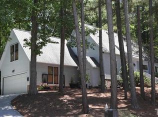 2 Sandstone Ridge Ct, Durham, NC 27713