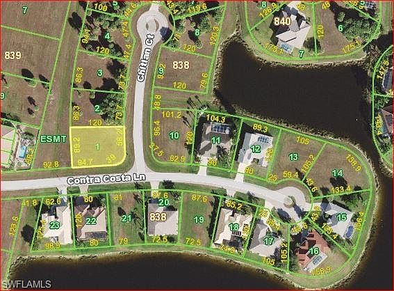 1st image of 16125 Chitlan Ct
