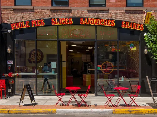 857 Bergen Avenue image 41 of 43