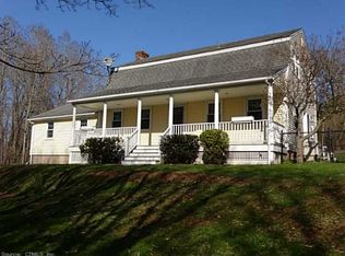 146R Tri Mountain Rd, Durham, CT 06422