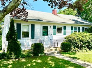 191 Prospect Hill Rd, Groton, CT 06340