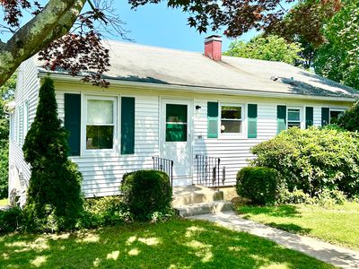 191 Prospect Hill Road, Groton, CT, 06340