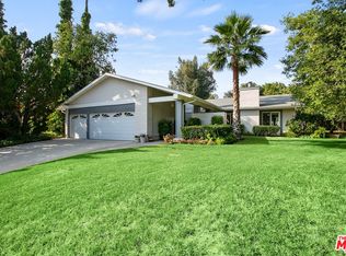 20055 Hiawatha St, Chatsworth, CA 91311