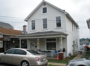 453 Center Ave #2, Charleroi, PA 15022