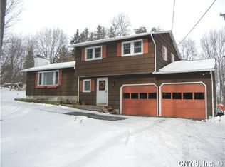 3371 Fairview Dr, Syracuse, NY 13215