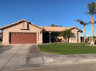 1321 D Renison St, Calexico, CA 92231
