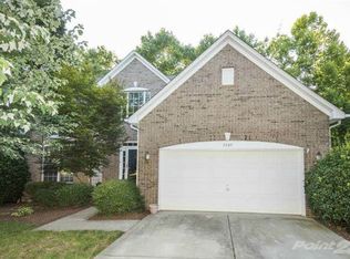 5809 Downfield Wood Dr, Charlotte, NC 28269