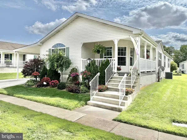 1616 Pennsylvania Ave Unit 185, Vineland, NJ 08361