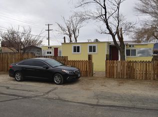 192 H St, Hawthorne, NV 89415