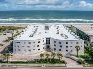 601 N Miramar Ave APT 105, Indialantic, FL 32903