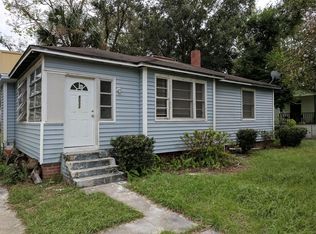 8033 Paul Jones Dr, Jacksonville, FL 32208