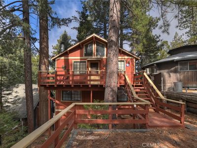 31738 Christmas Tree Ln, Running Springs, CA, 92382