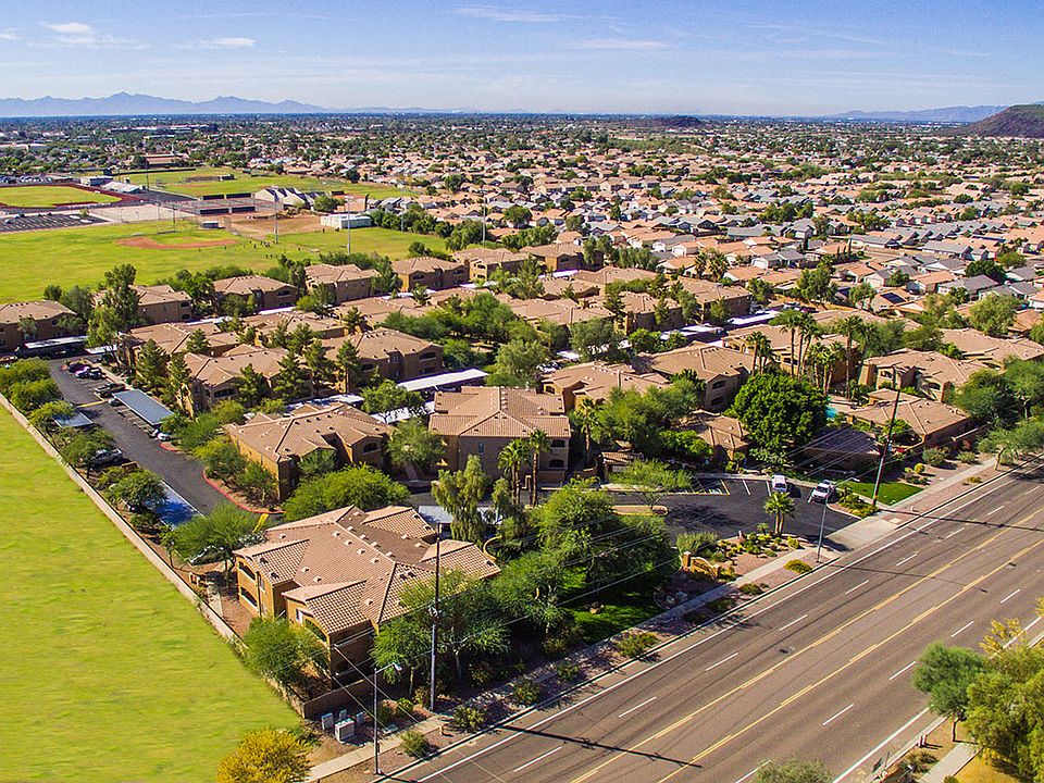 Located in Phoenix, AZ